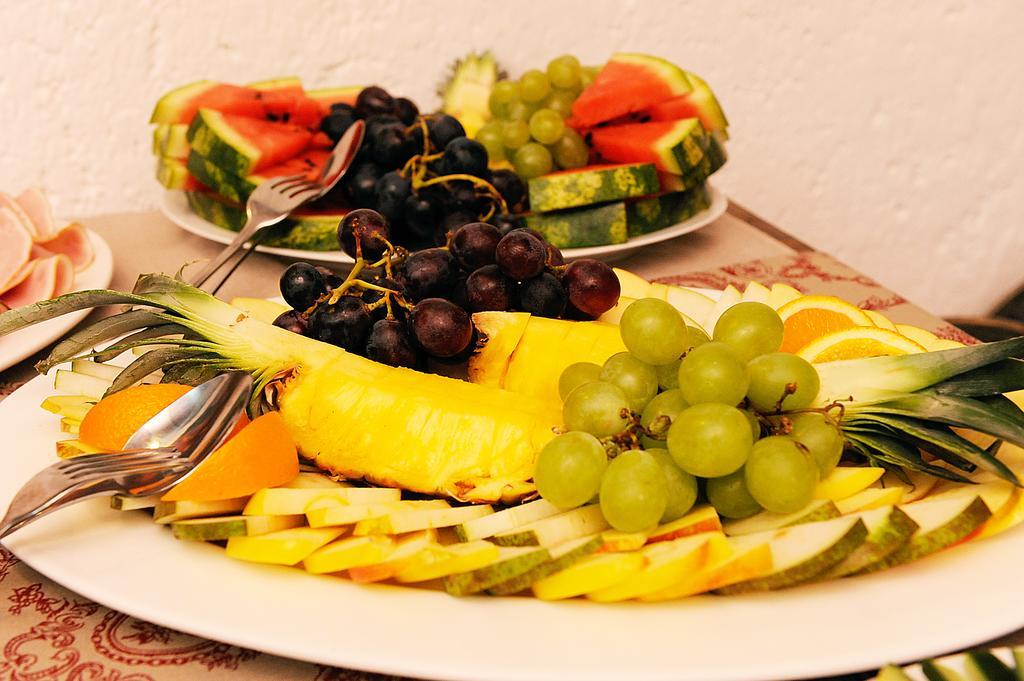فندق Milovice في  Ranc Milovice المظهر الخارجي الصورة